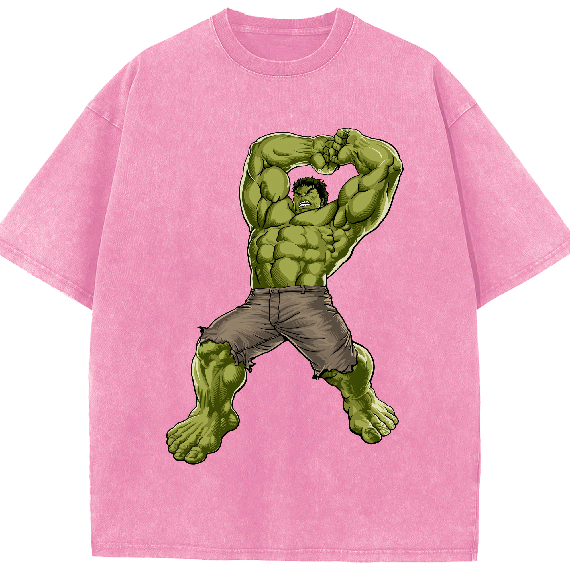 （画像用） アベンジャーズ The Avengers 綿100% ヴィンテージ風 半袖Tシャツ（フロントプリント）